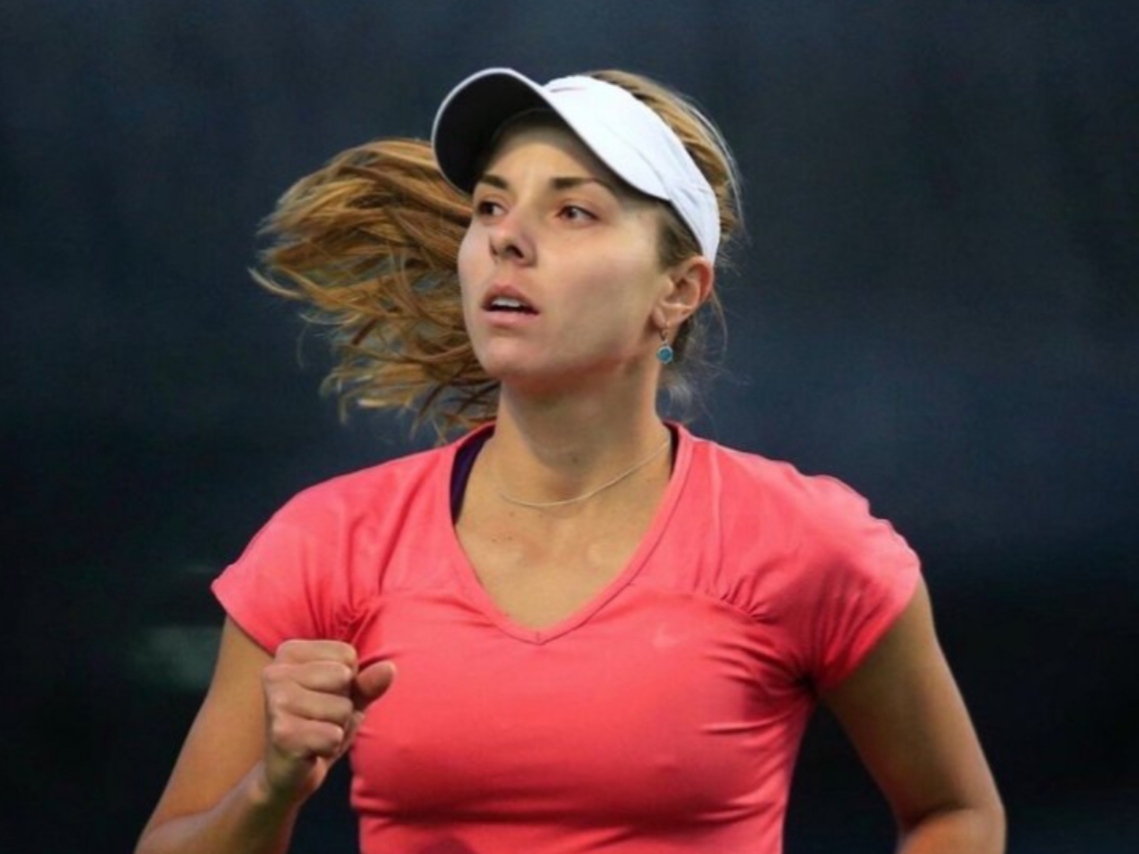 Обратно на победния път: Томова спря тенисистка със 7 поредни победи на WTA турнира в Рабат!