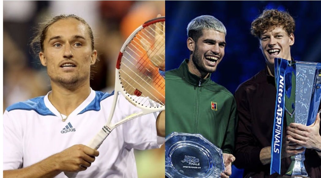 Бивш №13: Играчите по мое време бяха далеч по-силни от конкуренцията на Синер и Алкарас