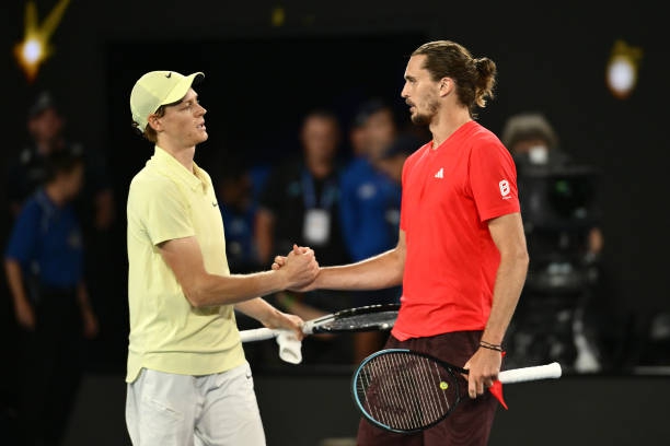 1/2-финалите в Маями: Сблъсък на дебютанти и мегашоуто между Синер и Зверев (програма) width=