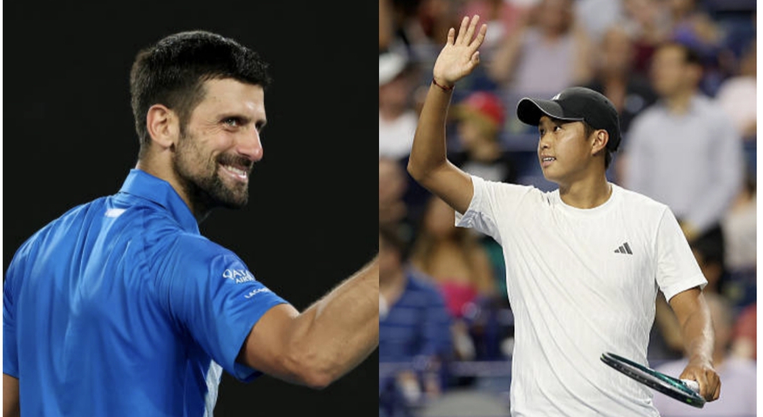 US Open: Джокович срещу кошмара на топ 10; Медведев в мач с екзекутора си от Уимбълдън (програма)