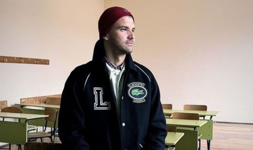 Модерен будител: Григор влиза в дома на българските ученици с най-важните житейски уроци