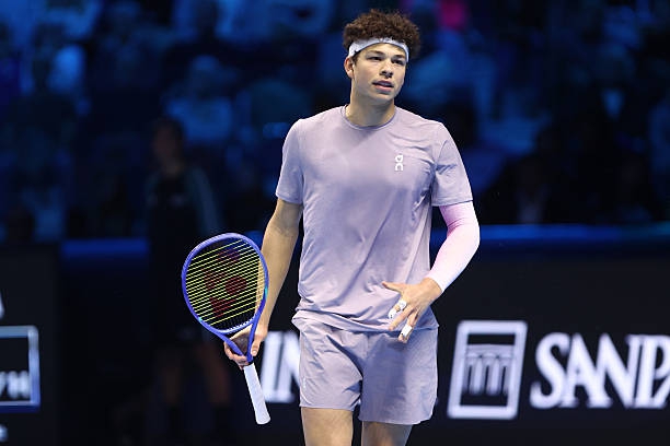 Бивш топ тенисист: Никога не съм виждал играч, който разбира тениса по-малко от Шелтън