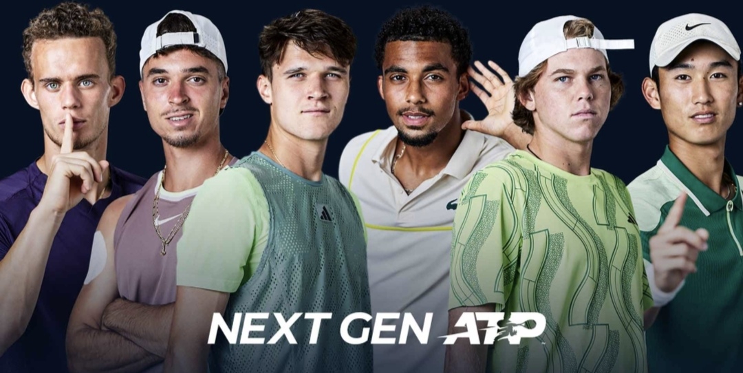 Тенис през декември: Ето кои 8 суперталанти ще играят на ATP Next Gen Finals в Джеда