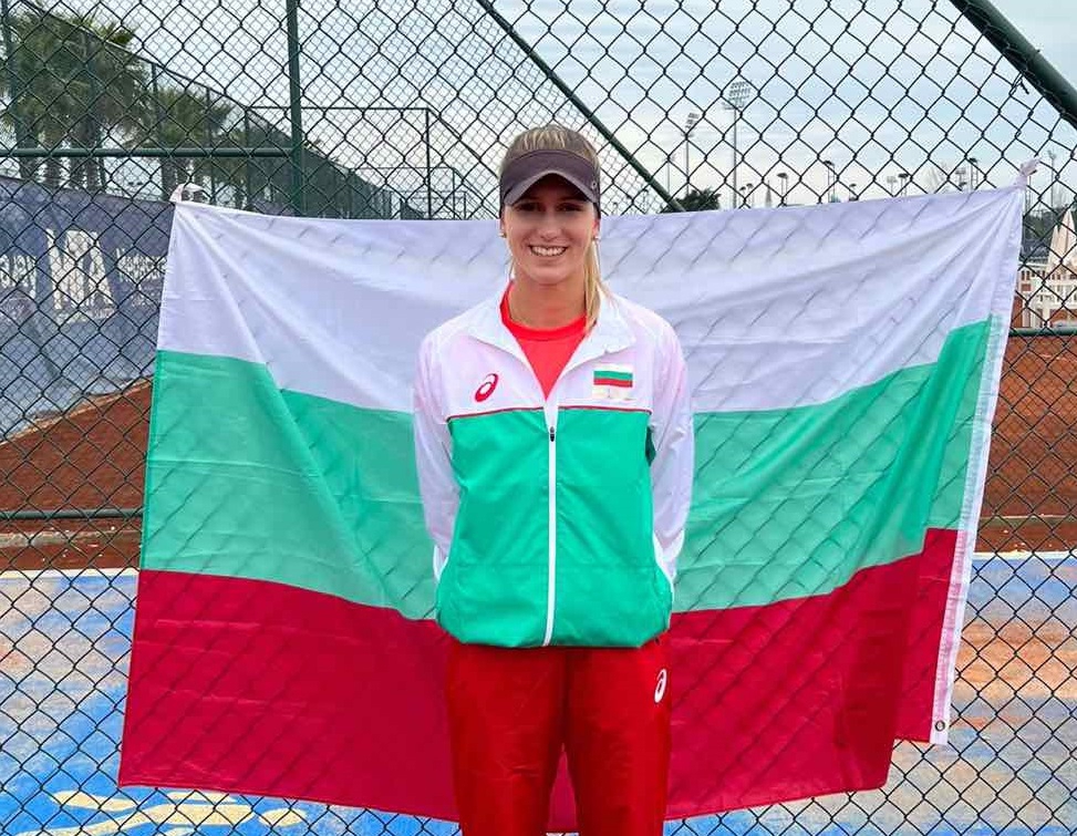 Българите на Уимбълдън: Топалова срещу тенисистка с 4 поредни загуби (жребий и програма) width=