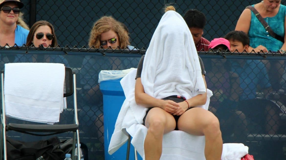 Да не си пипал ракета, а да играеш професионално: Корупция разтърси турнира в Найроби (видео)