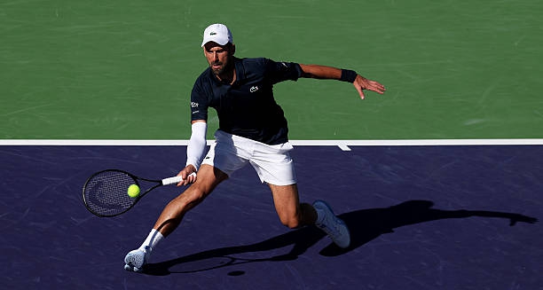 Индиън Уелс: Джокович в два мача за един ден, Алкарас срещу Мастърс финалист (програма)