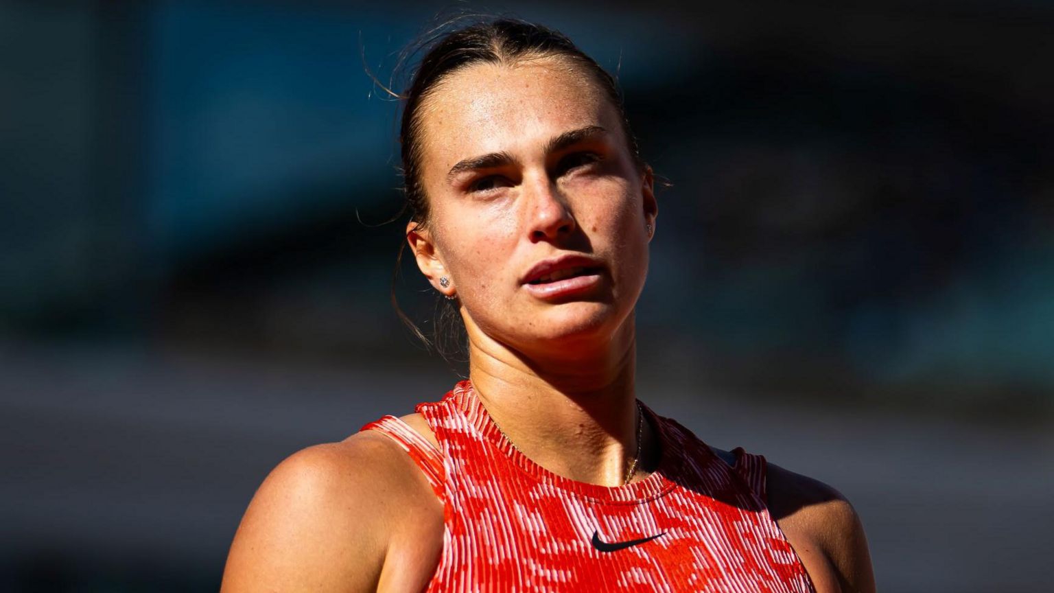 "Здравето ми е на първо място": Сабаленка се оправда с WTA и се отказа от Олимпиадата width=