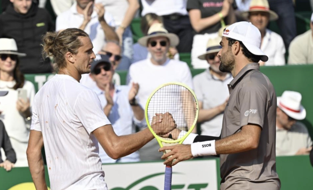 Индиън Уелс: Епиката Зверев-Беретини, Синер и Сабаленка започват срещу квалификанти (програма)