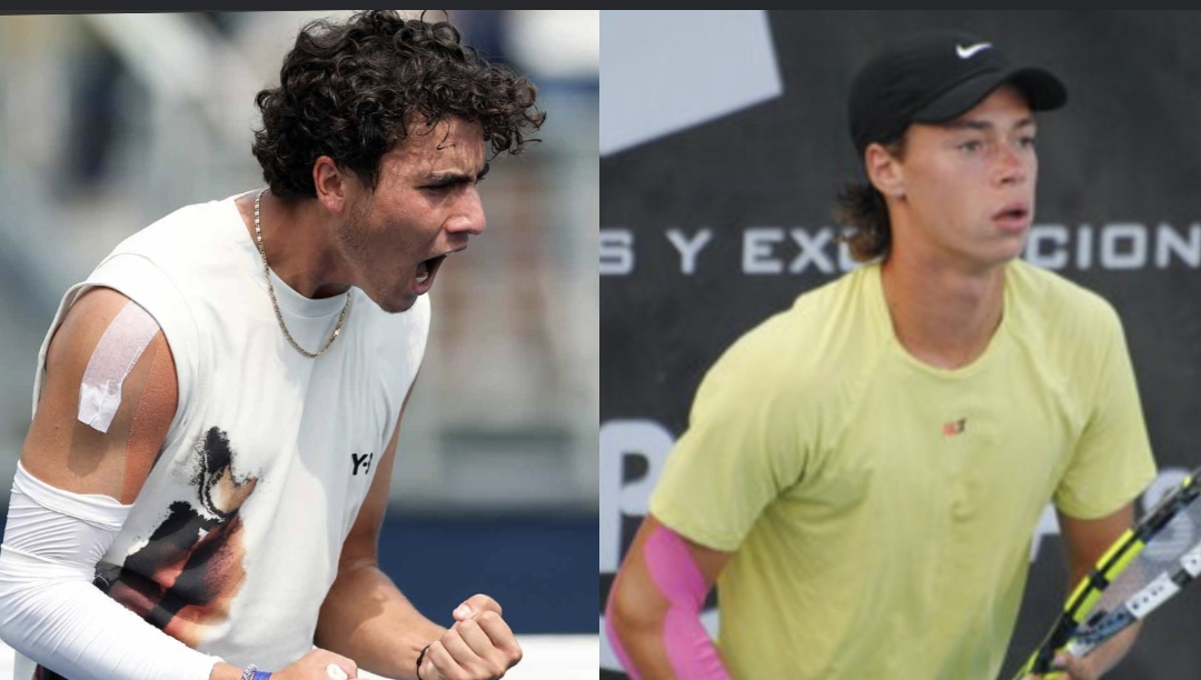 Очаквайте на живо: Иван Иванов срещу Павел Лагутин във финала на турнира в Тарагона