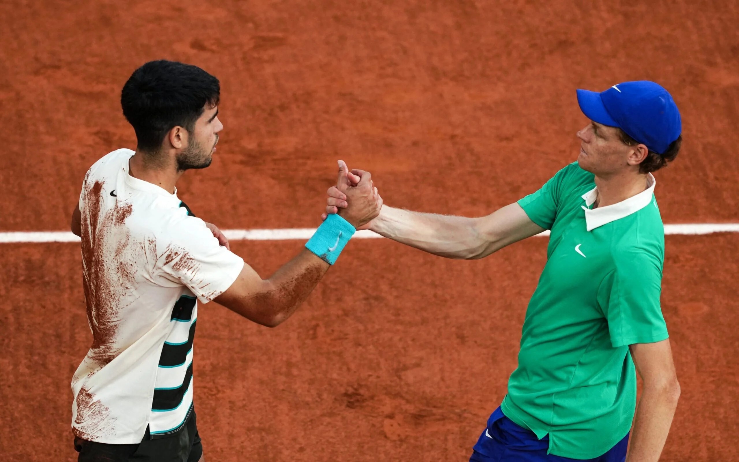 Битката за №1: Ето как Синер може да изпревари Алкарас още на следващия турнир