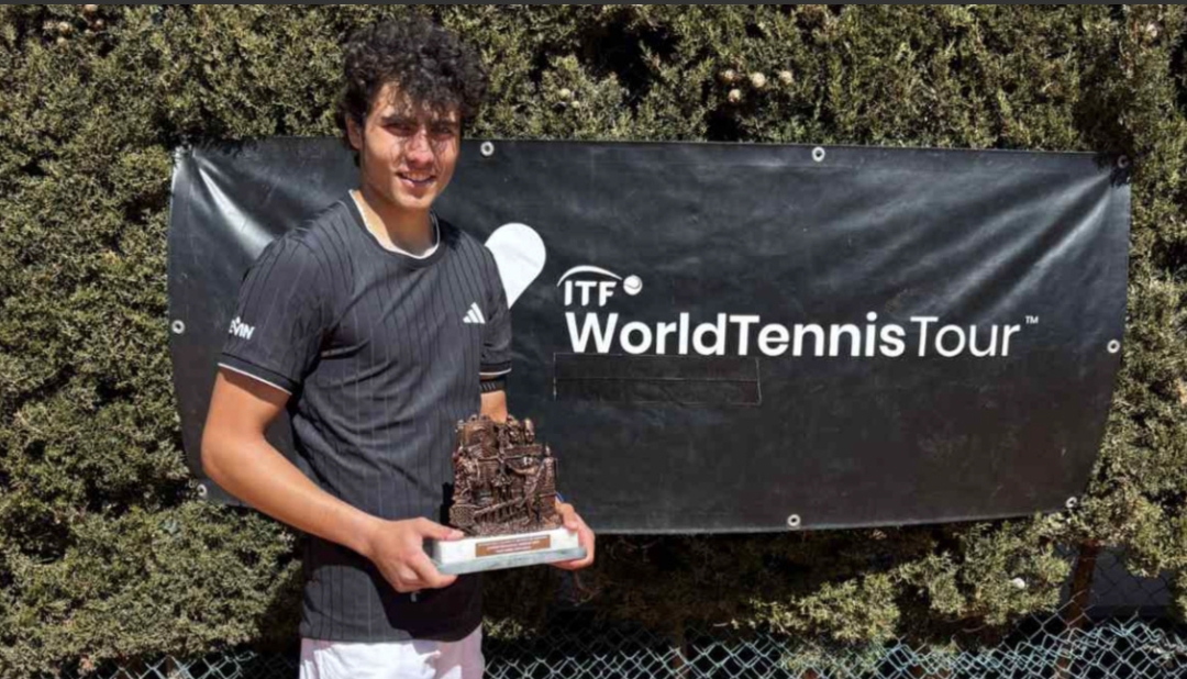 Шампионът Иванов: Седмицата беше прекрасна, но тази титла е само първата стъпка за мен