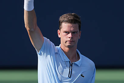 1 оцелял от топ 10: Бивш финалист и подгласникът от РГ напуснаха US Open в първата седмица