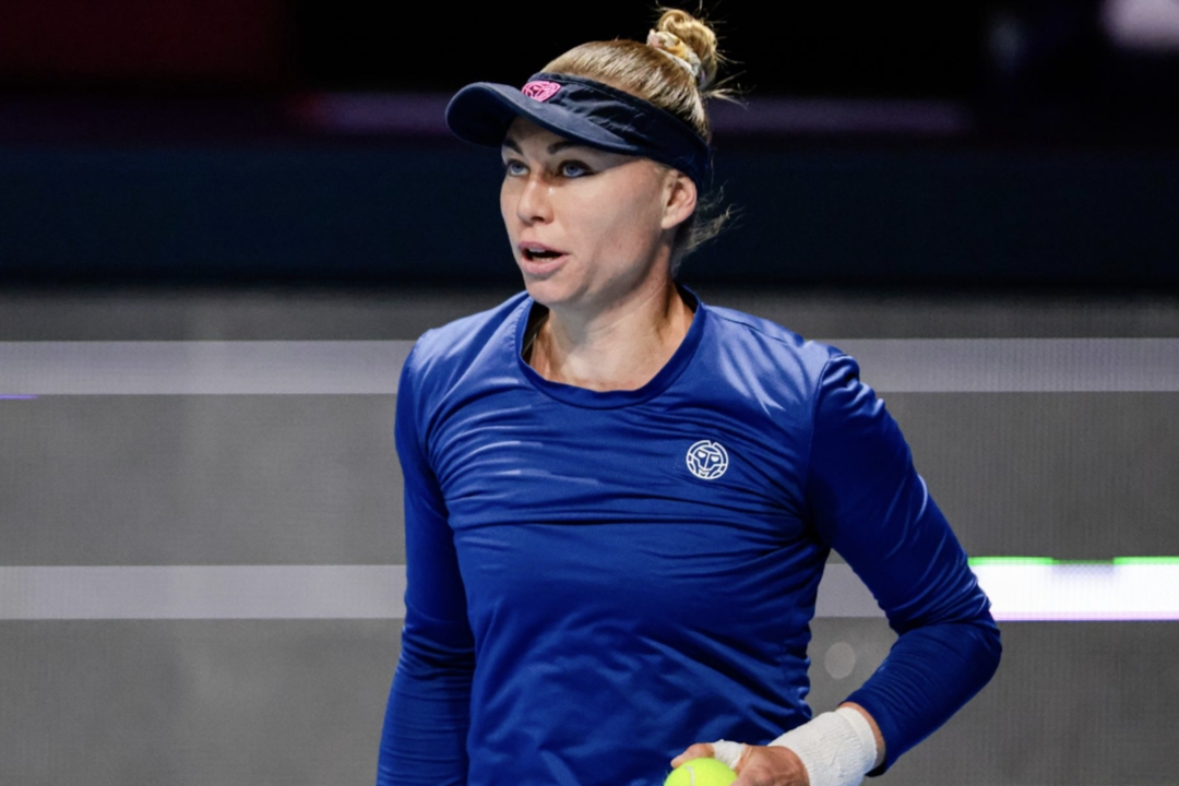 Сензационно завръщане: Бивша №2 смая света на 41 с феноменален успех на голям турнир!