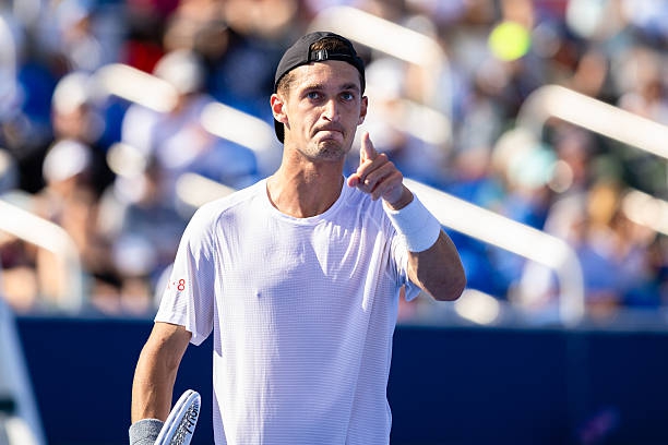 След триумфа над Григор: Атман ликува и в битка с новия Надал на турнира в Акапулко!