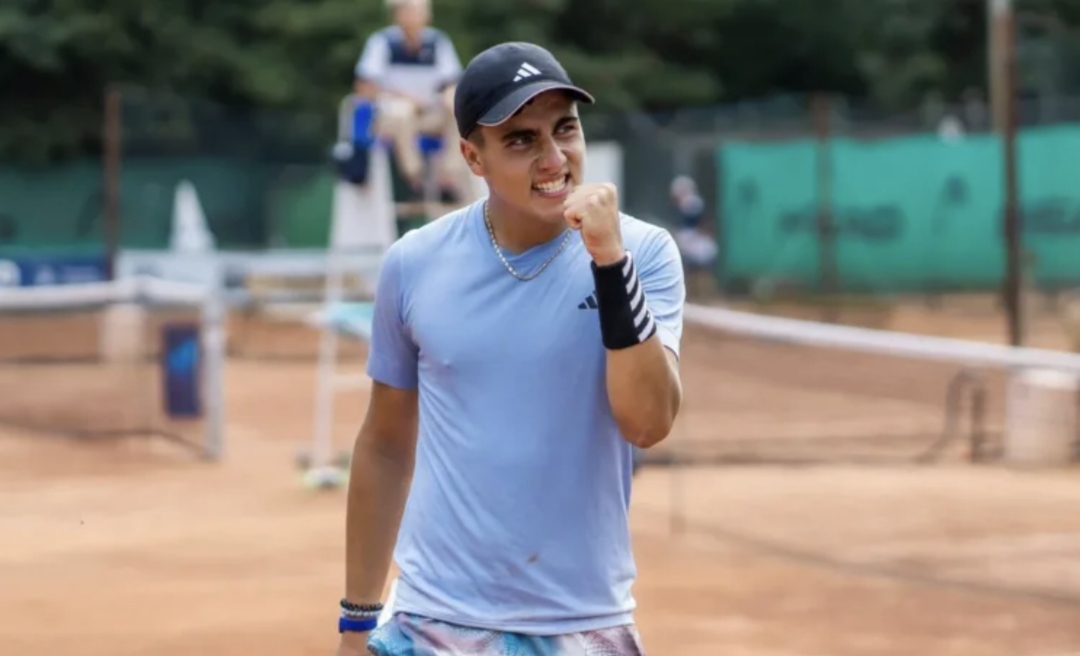 София: 16-годишният Иван Иванов излиза срещу 3-кратен ATP финалист и бивш №38 (програма)