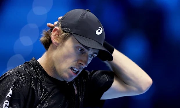 Де Минор: Не знам колко такива загуби още мога да понеса; случващото се ме изяжда жив