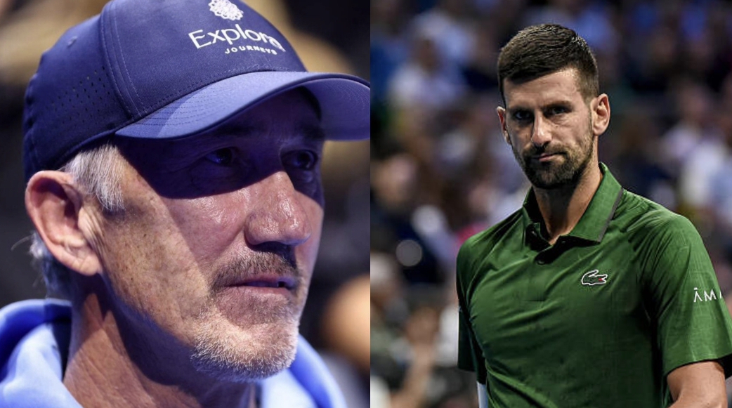 "Мнението е най-низшата форма на човешко знаение": Треньорът на Синер атакува Джокович width=