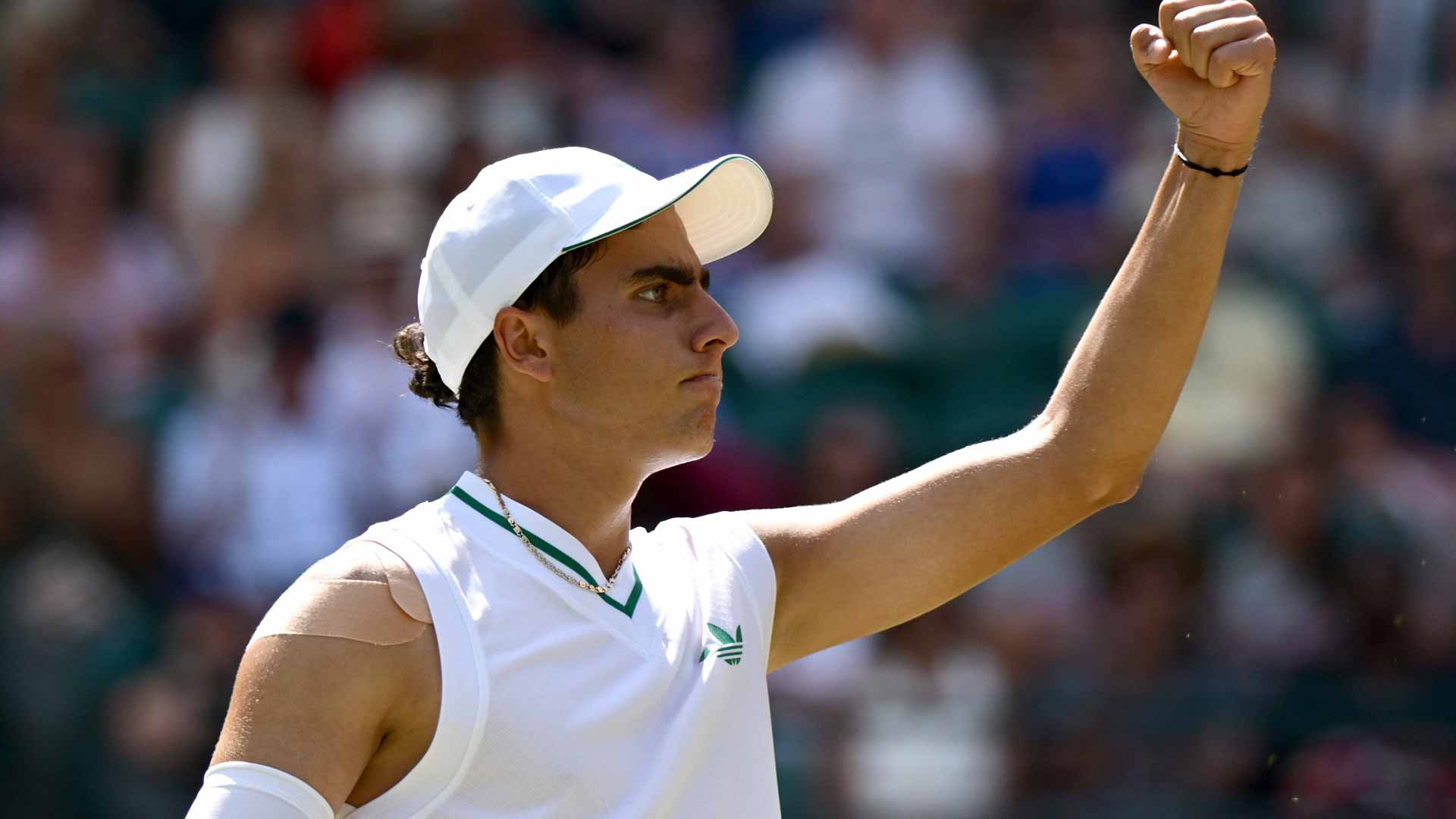 Иван Иваноо ще може да запише най-голямата си победа още през тази седмица (жребий)