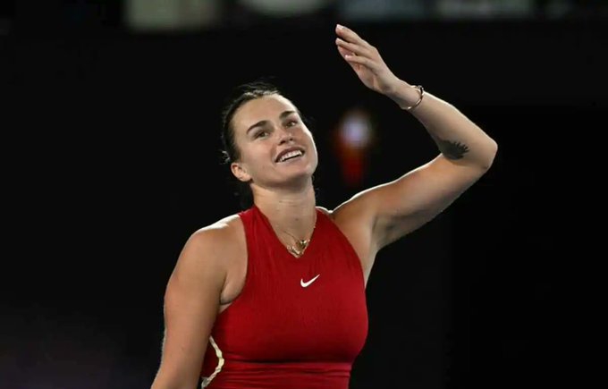 По примера на Швьонтек: Сабаленка опустоши финалистка от РГ и Уимбълдън на WTA финалите!