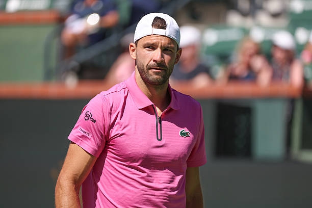 Григор: Не се вълнувам кой е от другата страна на мрежата; излизам да победя Алкарас width=