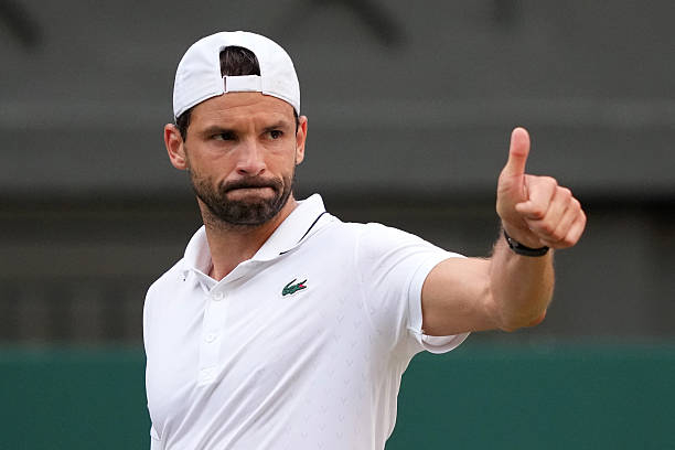 От №289 до 3-кратен ATP шампион: Отказване промени първия съперник на Григор в Порто width=