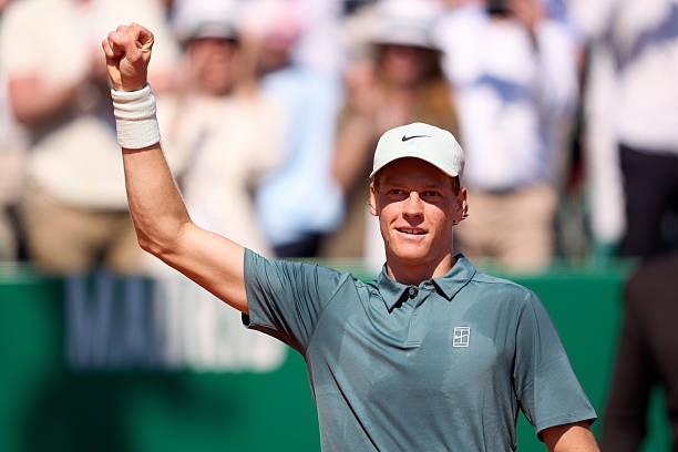 Нов рекорд: Синер се саморазправи с новия член на топ 5 и притисна Алкарас до стената!