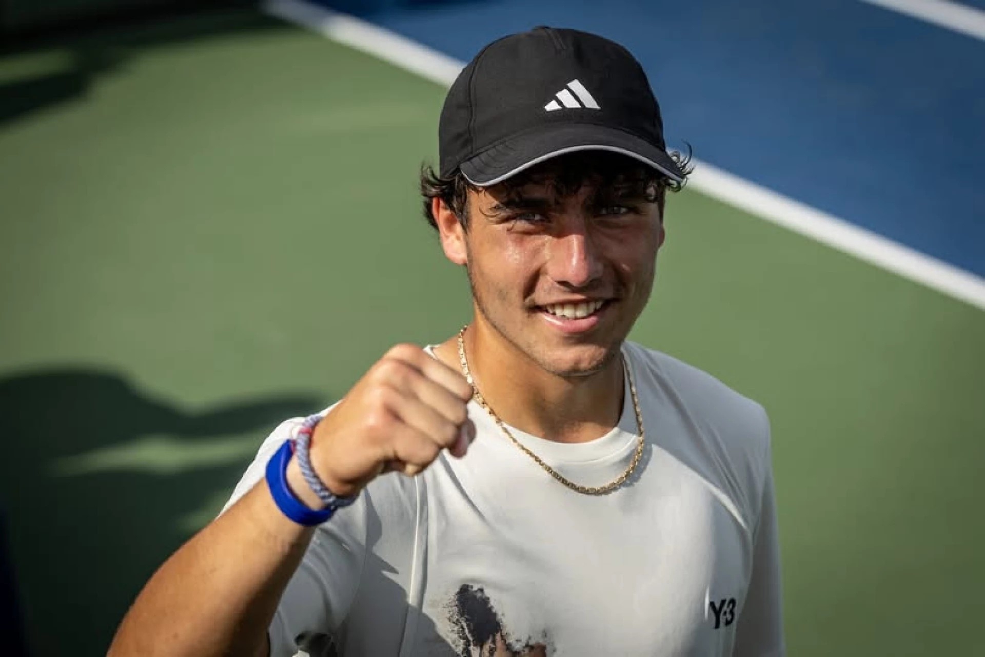 Още една стотица нагоре: 17-годишният Иванов с нов рекорд в световната ранглиста!