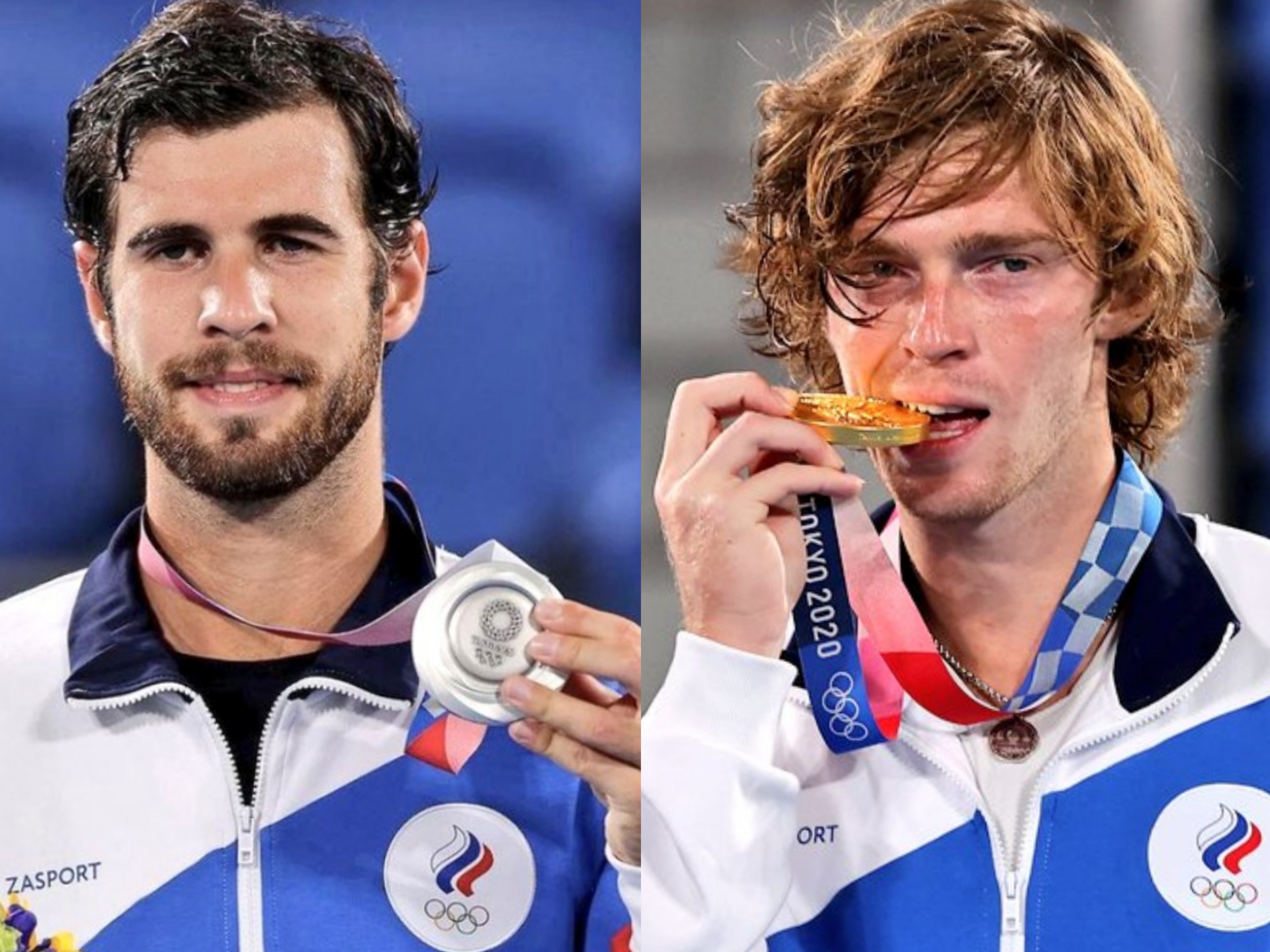 Огромна изненада: Златен и сребърен медалист от Токио няма да участват на Олимпиадата в Париж width=