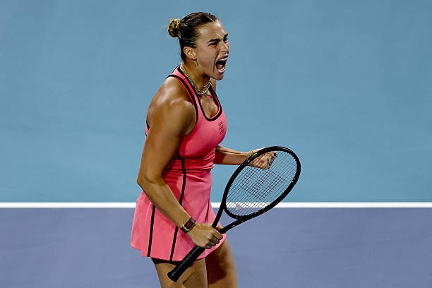 Реваншът е взет: Сабаленка си отмъсти на шампионката от РГ и вдигна титлата в Маями!