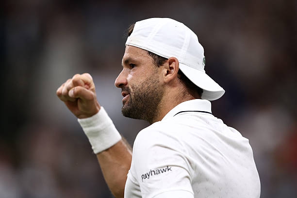 Синсинати: Григор стартира срещу 7-кратен ATP шампион; следва мач с 16-ия поставен (жребий) width=