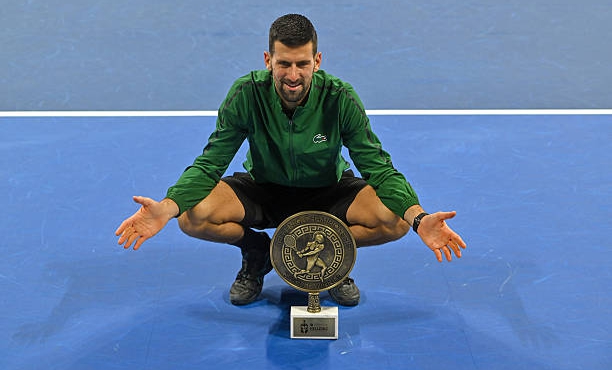 Ранглисти: Алкарас е отново №1 с огромен аванс пред Синер; героят Джокович влезе в топ 4