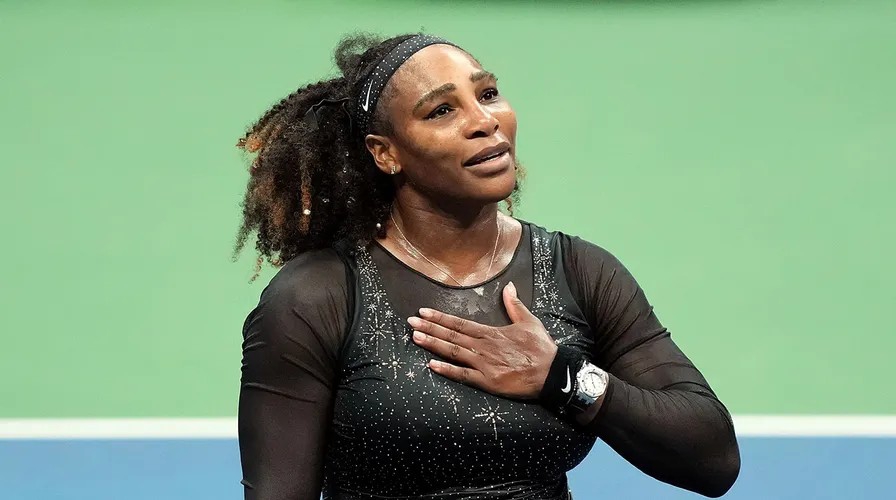 Новината на сезона: Лудата стъпка на Серина, която издаде нейното завръщане в тениса!