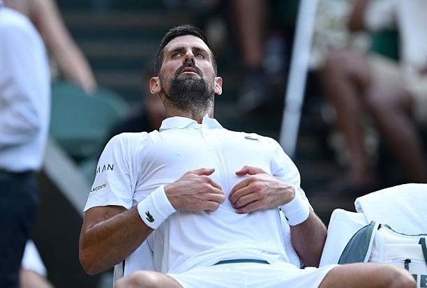 По подобие на Григор: Джокович пропуска двата Мастърса преди старта на US Open