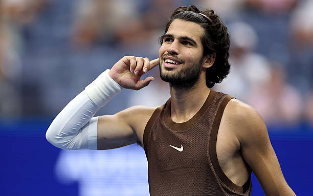 US Open: Алкарас срещу екзекутора на Мастърс шампион и епика между Шелтън и бивш №6 (програма)