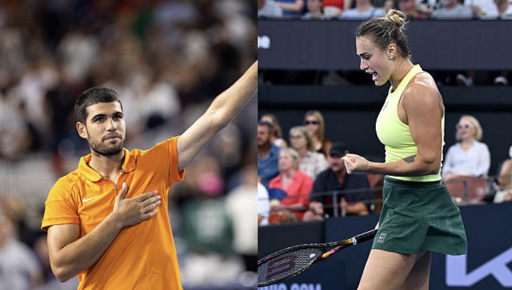 Шоуто започва: Световните №1 Алкарас и Сабаленка откриват зрелищен ден 1 на АО (програма)