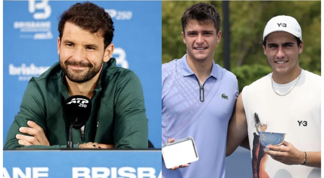 Григор: Иванов и Василев имат нужните качества; липсва достатъчно помощ от федерацията