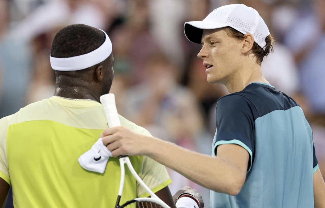 Маями: Синер срещу Мастърс финалист и модерната класика Сабаленка - Рибакина (програма)