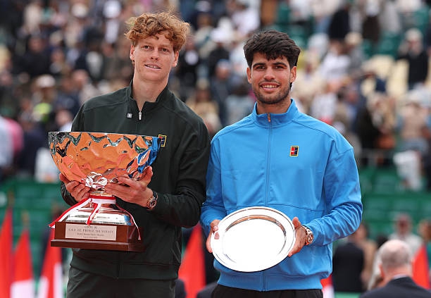 Разочарованият Алкарас: Не заслужавам повече да бъда №1 в света с подобна игра width=