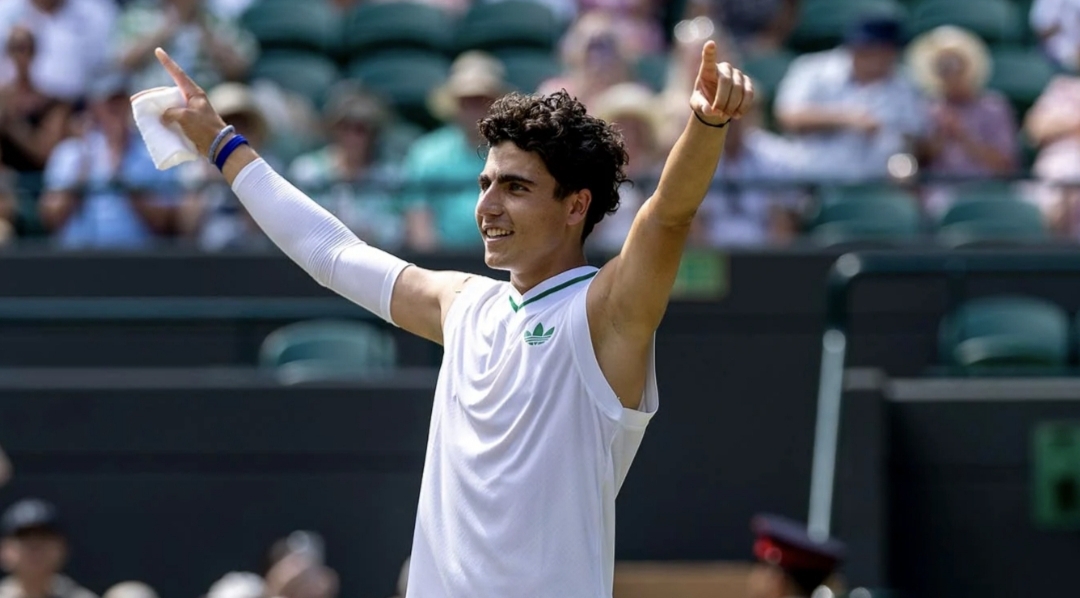 Ранглисти: Иван Иванов прелятя нагоре с над 150 места и записа нов личен рекорд! width=