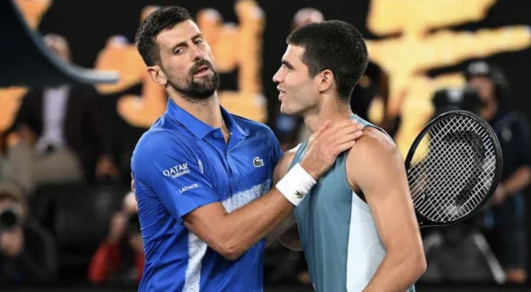 US Open: Джокович и Алкарас излизат на корта в опит да оформят мач помежду си (програма)
