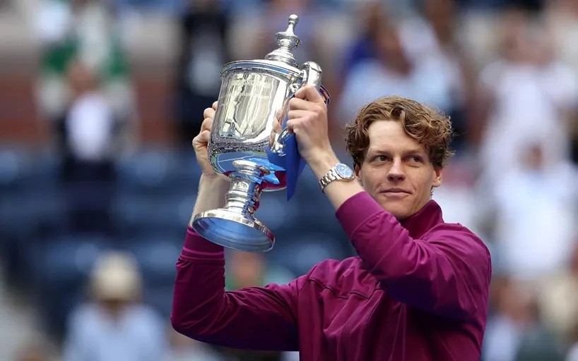 Невиждана награда: US Open обяви рекорден нараден фонд в историята на тениса!