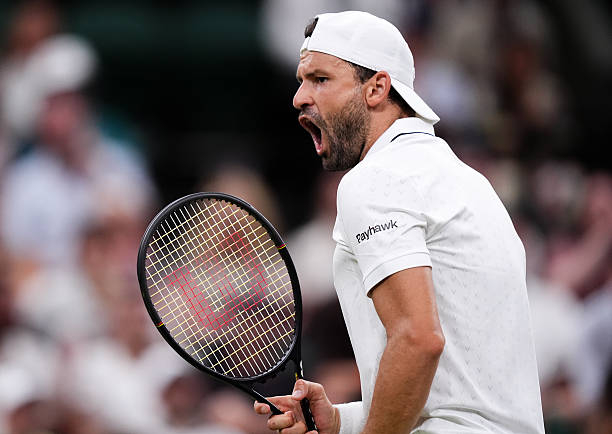 Време е за шоу: Ето кога Григор и Янева откриват участието си на US Open (програма)