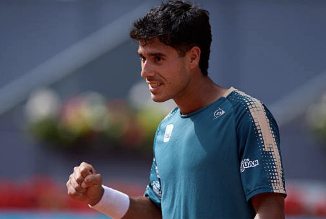 Вайехо: Не разбирам какво се случва; досега бях гледал Григор само по телевизията