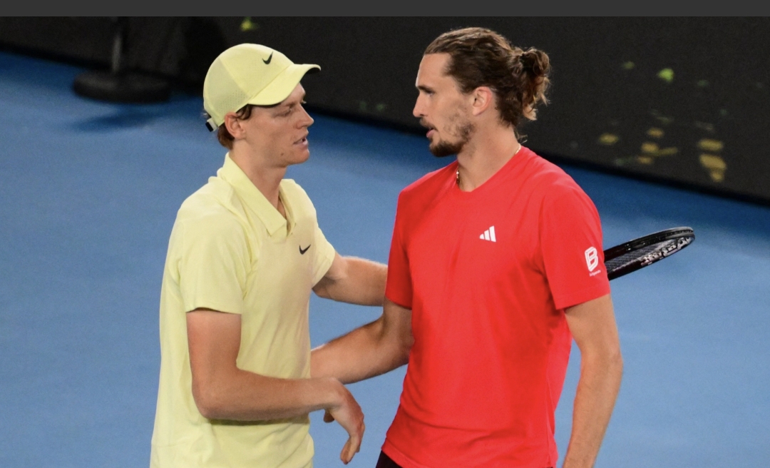 Индиън Уелс: Ясни са началните часове на епиките Синер-Зверев и Алкарас-Медведев (програма)