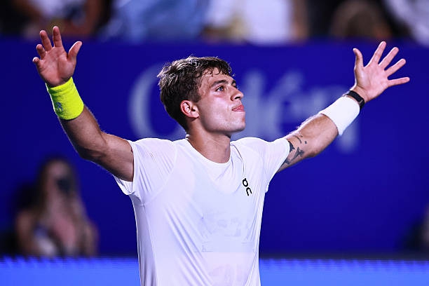 Първа в кариерата: Партньорът на Григор е изненадващият нов шампион в Акапулко!