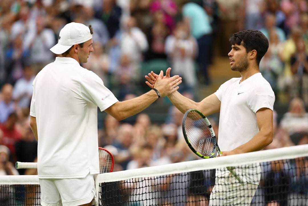 US Open: Алкарас в битка с бивш топ 10 и мегашоуто Шелтън - Циципас  (програма)