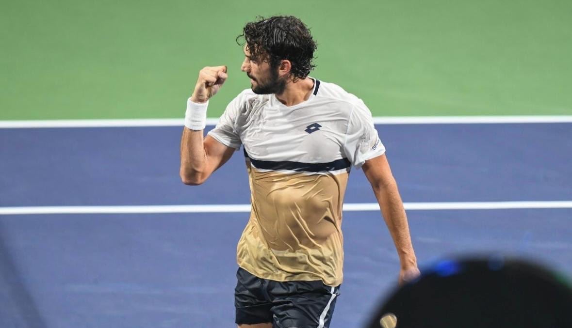 Шанхай: Квалификант с една ATP победа спря действащ полуфиналист и улесни още повече Джокович