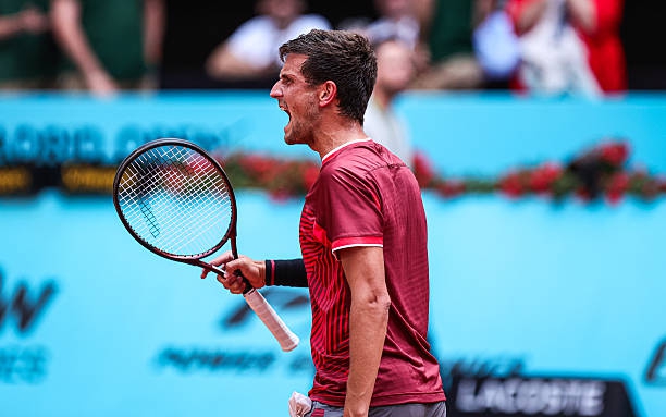 Сензацията на турнира: Шампионът от 2024-та напусна Мадрид след поражение от дебютант