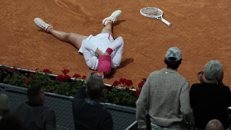 Шампионката Швьонтек: Кой сега ще каже, че женският тенис е скучен? Вдъхнових се от Рафа width=
