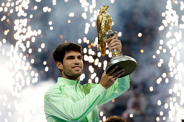 ATP ранглисти: Алкарас увеличава аванса си пред Синер, сериозен прогрес за финалистите и спад за Григор